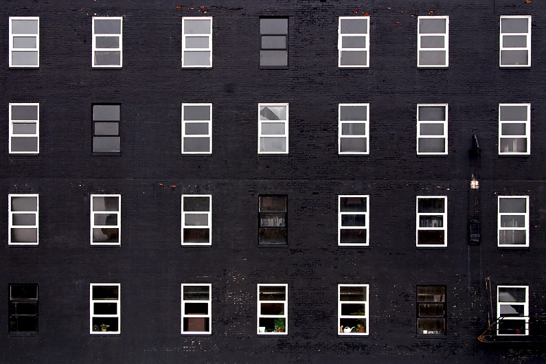window study