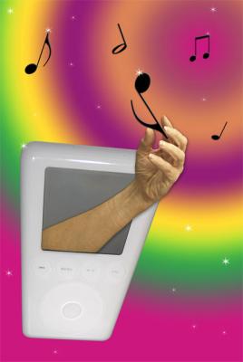 Livin' In An iPod