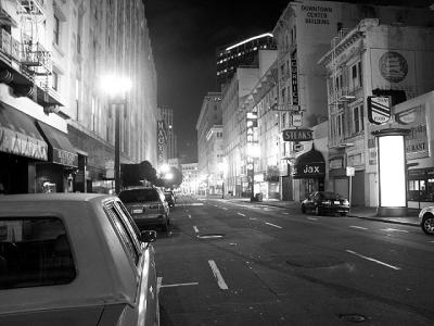 Off Powell