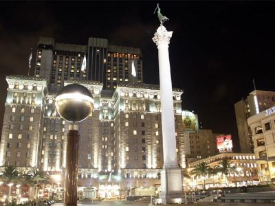 Union Square