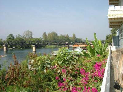 The Bridge on the River Kwai