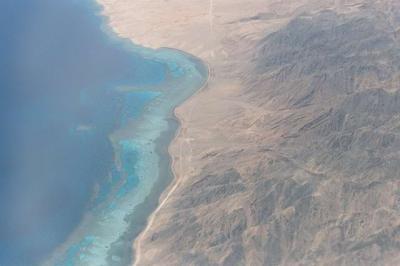 Read Sea Coast in Sinai.jpg