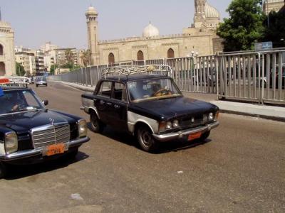 Cairo cabs.JPG