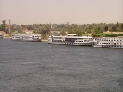 Nile in Luxor.JPG