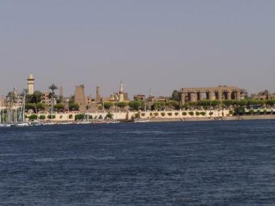 River Nile in Luxor.JPG