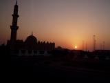 Sunrise in Hurghada.JPG