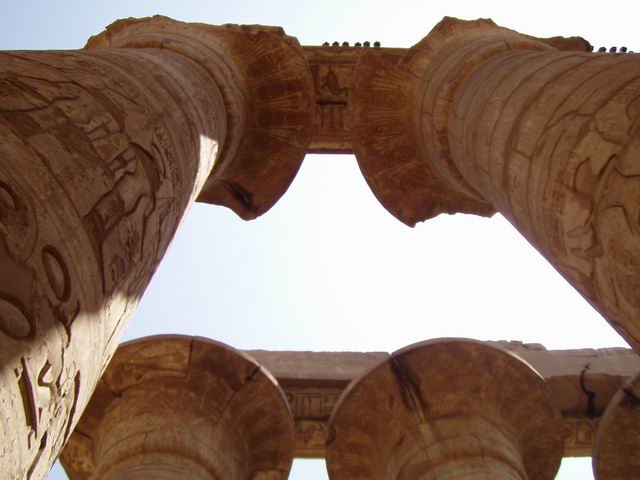 Amon Re Karnak Temple.JPG