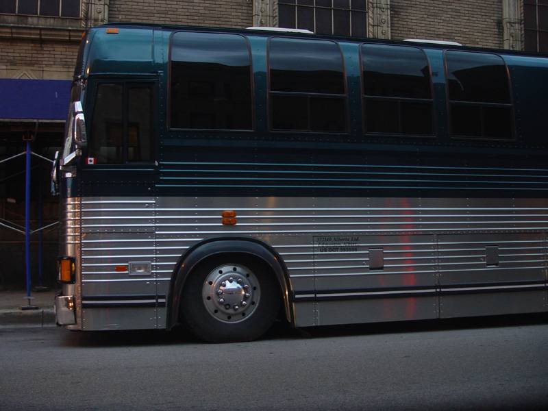 October 16, 2004