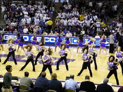 TCU Showgirls