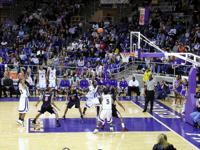 TCU #21 Shoots