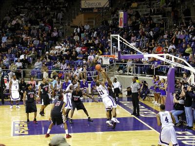 TCU #21 Shoots