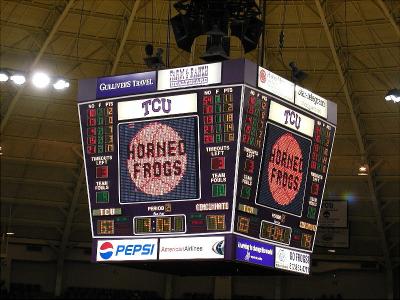 4:04 Left in Game