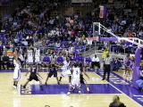 TCU #21 Shoots