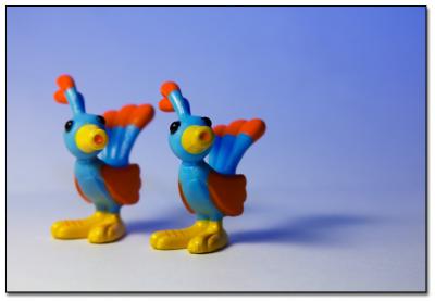 Bob's Birdies * by arra