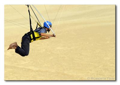 Hang Gliding*