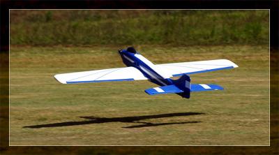 Radio Control - Low Pass *