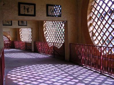 Galleries for a Gallery *