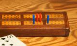 Cribbage</b><br>by<br>Larry