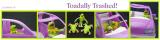 <br> *Toadally Trashed! <br>by Lonnit Rysher<br>