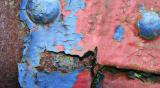 <b>Paint, Rivots and Rust</b><br>by Jon M