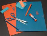 *<b>Office Supplies</b><br><i>by Tabs</i>