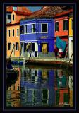 <B>1st Place</B><BR><i>Burano<br>by Paul Keates</i>