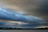 <b>Shoreline Sky #1*</b><BR> <i>by Mangesh G</i>