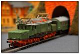 The Train * by arra