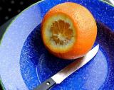 Cutting colors