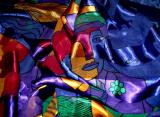 Scarf  by Adam