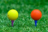 Tee For Two</b><br>by<br>Larry