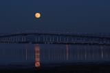 <B>Moonrise*</B><BR>by Garrett Lau