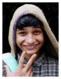 <B>Mr. Two Fingers<BR></b><i>by Vikas</i>