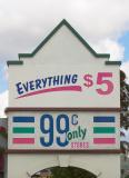 The Price is Right?</b><br>by<br>Larry