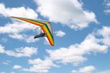 Hang Glider *by Mike Alexander