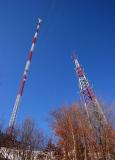 Dueling Towers*