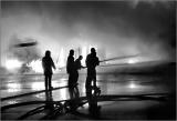The Fire