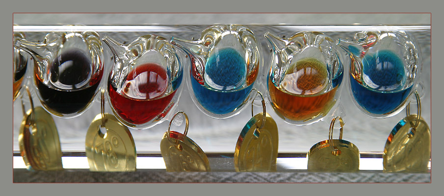 <B>Liquid Chorus Line</B><BR>*<FONT size=2>Ann Chaikin</FONT>