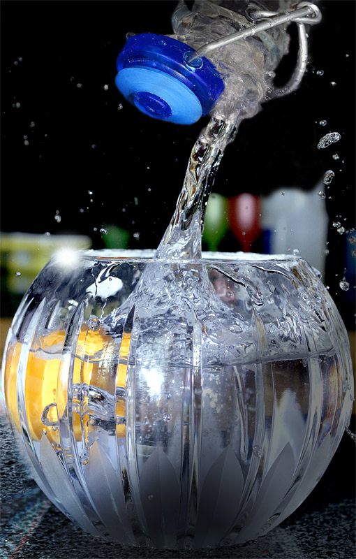 <b>Justwater</b><br><font size=1>theblue