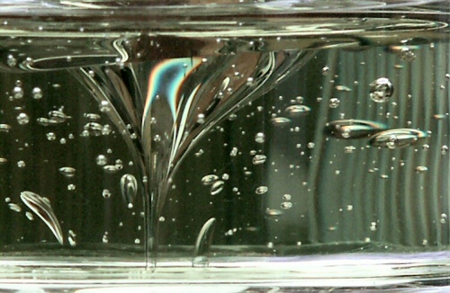 Liquid Bird by Alpo
