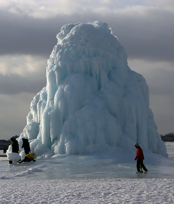 Blue Ice*<br><i>by alekas</i>