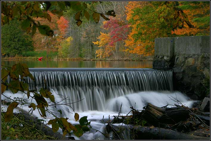 <b>Practicing for Niagara</b>     <p> * by Lev Bass