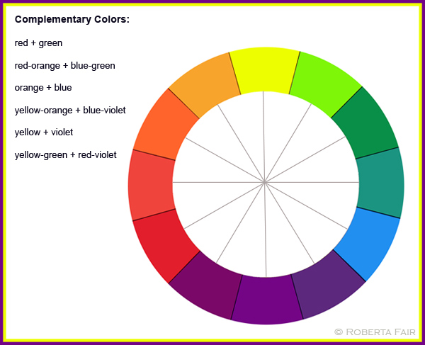 Color Wheel