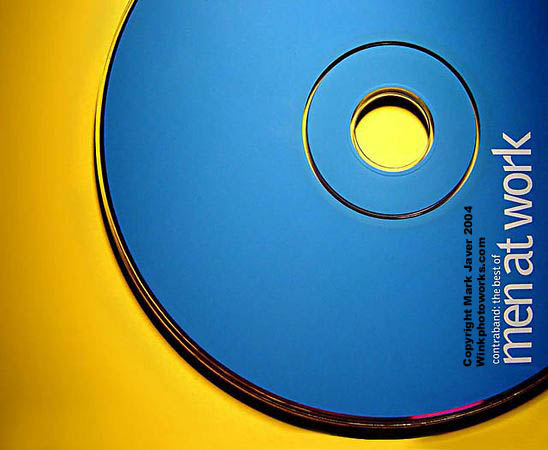 <B>Almost Complementary</B><BR><FONT size=3>by Markjay</FONT>