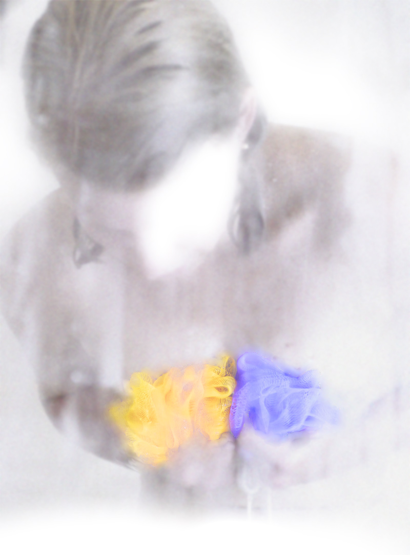 <B>3rd Place (tie)</B><BR><i>Complimentary Opposites<br>by theblue