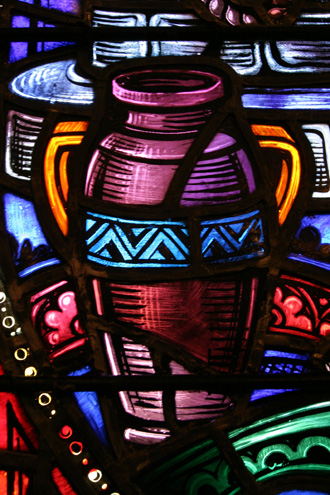 Magic Window