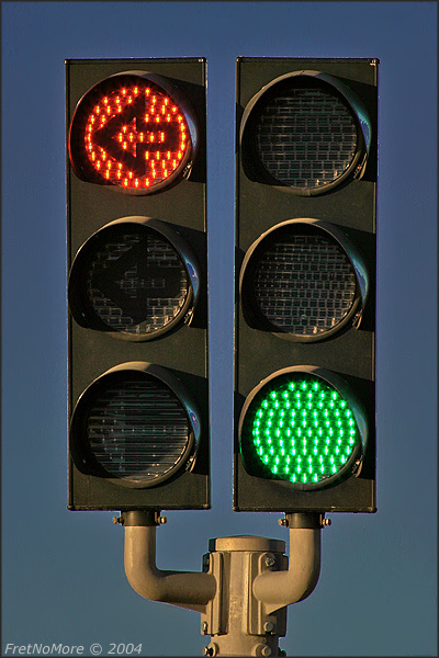 <b>Traffic Lights</b></br><b>*</b> <i>by FretNoMore</i>