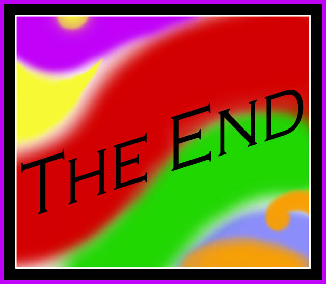 The End!