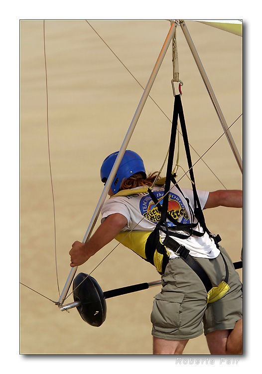 Gliding