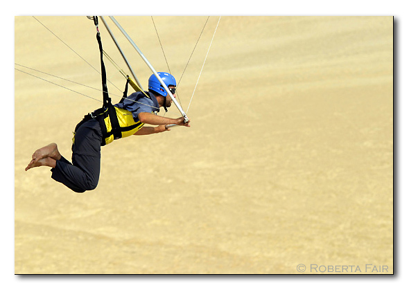 Hang Gliding*